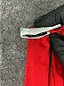 Shein Solid Red Cocktail Dress Size 2 - photo 7