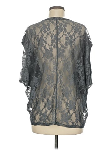 Cloud Nine by Tresics Short Sleeve T-Shirt (view 2)