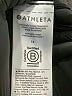 Athleta Solid Black Casual Pants Size 14 - photo 8