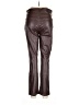Gap 100% Polyester Brown Casual Pants Size 30 waist - photo 2