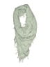 Unbranded Green Blue Scarf One size - photo 1