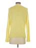 Lascana 100% Acrylic Yellow Pullover Sweater Size 0 - 2 - photo 2