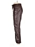 Gap 100% Polyester Brown Casual Pants Size 30 waist - photo 5