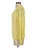 Lascana 100% Acrylic Yellow Pullover Sweater Size 0 - 2 - photo 5