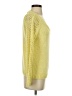 Lascana 100% Acrylic Yellow Pullover Sweater Size 0 - 2 - photo 4