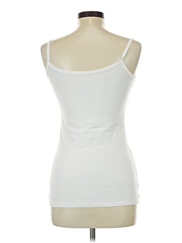 Buckle Sleeveless Top (view 2)