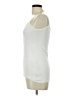 Buckle White Sleeveless Top Size L - photo 5