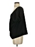 Madewell Black Short Sleeve Blouse Size XS - photo 5