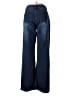 Unbranded Stars Blue Jeans Size S - photo 2