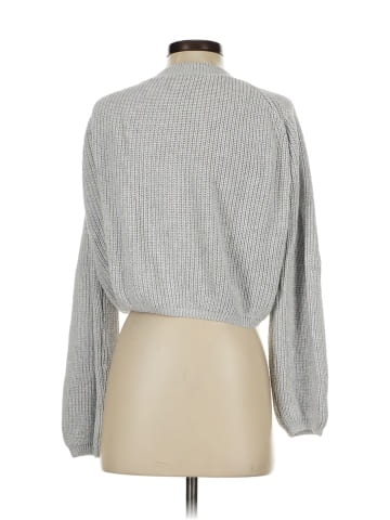 Subdued Pullover Sweater (view 2)