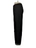 Unbranded Solid Black Dress Pants Size M - photo 5