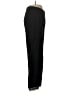Unbranded Solid Black Dress Pants Size M - photo 4