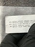 Zara Solid Black Dress Pants Size S - photo 8