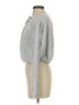 Subdued Gray Pullover Sweater Size S - photo 5