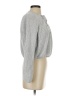 Subdued Gray Pullover Sweater Size S - photo 4