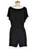 Old Navy Solid Black Romper Size L - photo 2