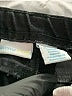 Amy Coe Black Jeans Size 3-6 mo - photo 3