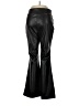 Derek Heart 100% Polyester Black Dress Pants Size L - photo 2
