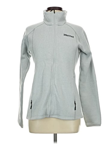 Marmot Track Jacket (view 1)