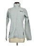 Marmot 100% Polyester Gray Track Jacket Size M - photo 1