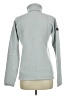 Marmot 100% Polyester Gray Track Jacket Size M - photo 2