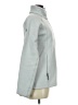 Marmot 100% Polyester Gray Track Jacket Size M - photo 4