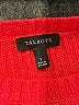Talbots Color Block Pink Pullover Sweater Size S - photo 7