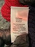 Talbots Color Block Pink Pullover Sweater Size S - photo 8