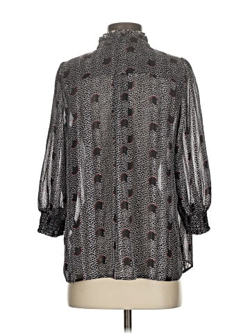 BA&SH 3/4 Sleeve Blouse (view 2)