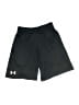 Under Armour Black Athletic Shorts Size S (youth) - photo 1