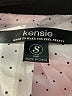 Kensie Black Blazer Size S - photo 6