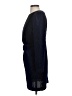 LDT Color Block Blue Cocktail Dress Size 4 - photo 5