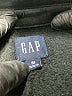 Gap Black Jacket Size M - photo 6