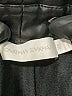 Jonathan Simkhai 100% Polyester Black Casual Pants Size XS - photo 7