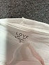 Love by Gap 100% Cotton White Sweatshirt Size S - photo 7