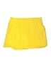 Beyond Yoga Solid Yellow Active Skort Size XL - photo 1