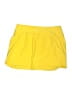 Beyond Yoga Solid Yellow Active Skort Size XL - photo 2