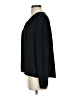 A New Day 100% Polyester Black Long Sleeve Blouse Size XS - photo 5