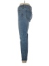 Gap Hearts Blue Jeans Size 30 waist - photo 5