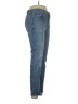 Gap Hearts Blue Jeans Size 30 waist - photo 4