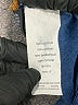 J.Crew 100% Cotton Blue Long Sleeve Polo Size 00 - photo 8