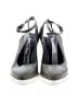& Other Stories Color Block Green Heels Size EU 38 - photo 2
