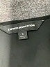 Express Design Studio 100% Polyester Black Sleeveless Blouse Size S - photo 7