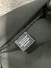 Express Design Studio 100% Polyester Black Sleeveless Blouse Size S - photo 8