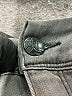Melissa McCarthy Seven7 Gray Jeggings Size 18 - photo 4