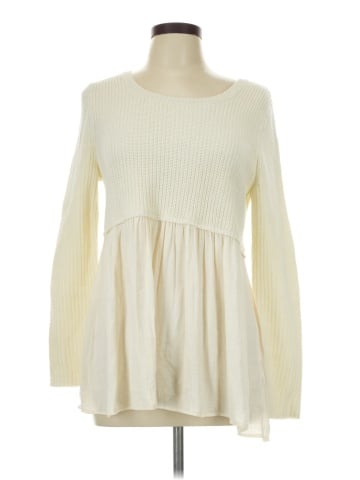 Style&Co Pullover Sweater (view 1)