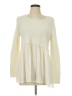 Style&Co Ivory Pullover Sweater Size L (petite) - photo 1