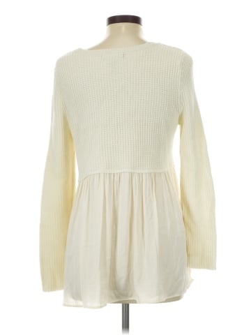 Style&Co Pullover Sweater (view 2)