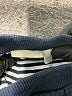 JoJo Maman Bebe 100% Cotton Blue Casual Pants Size 12-18 mo - photo 3
