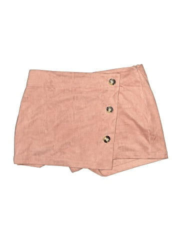 LA Hearts Casual Skirt (view 1)